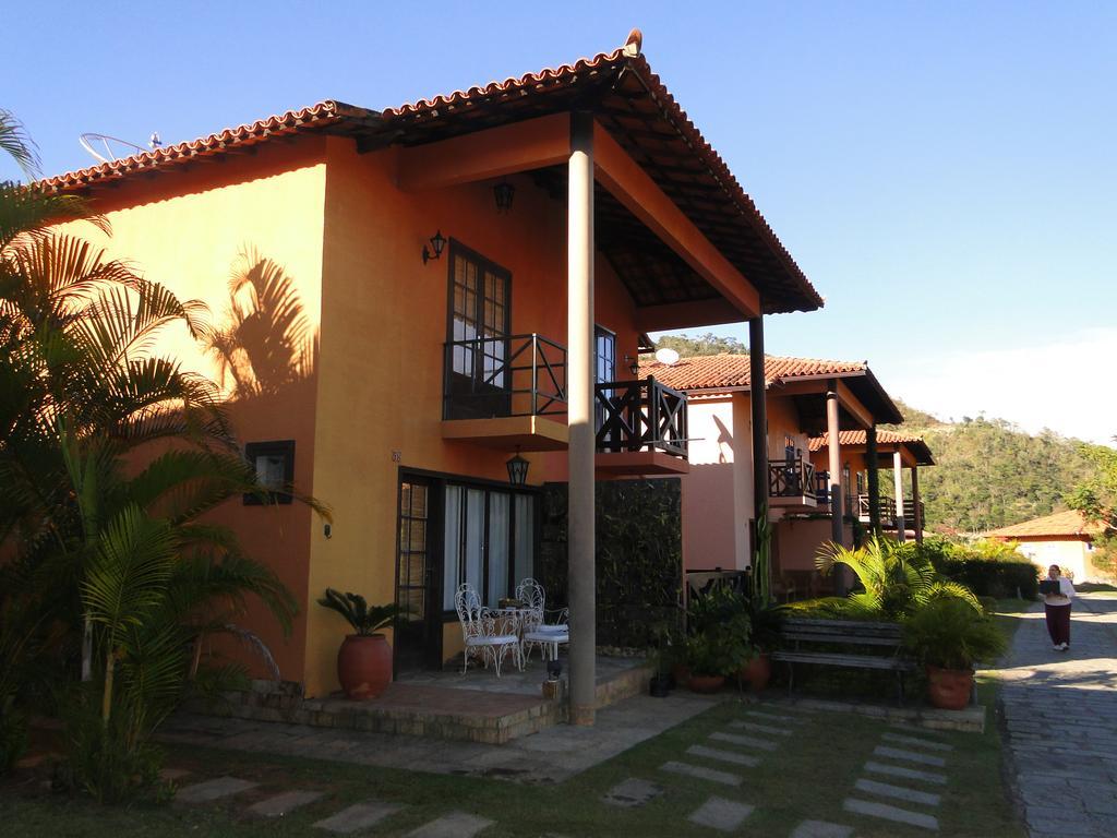 Villa Casa Temporada Itaipava à Petrópolis Extérieur photo