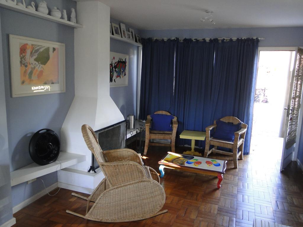 Villa Casa Temporada Itaipava à Petrópolis Extérieur photo