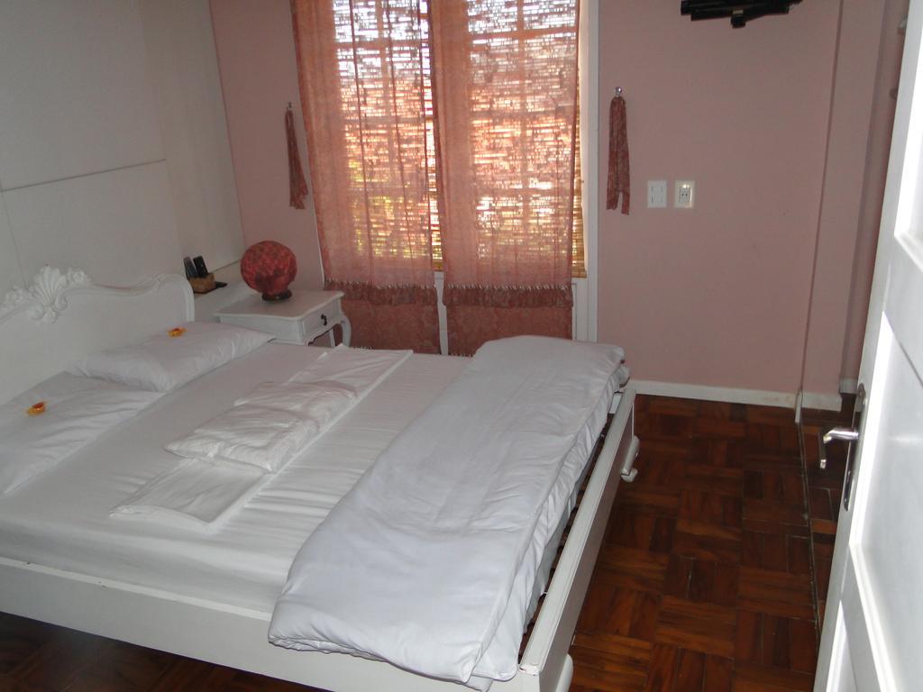 Villa Casa Temporada Itaipava à Petrópolis Extérieur photo